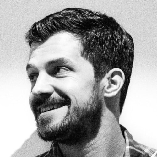 Photo of Hannes Obweger