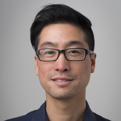 Photo of Kaho Cheung