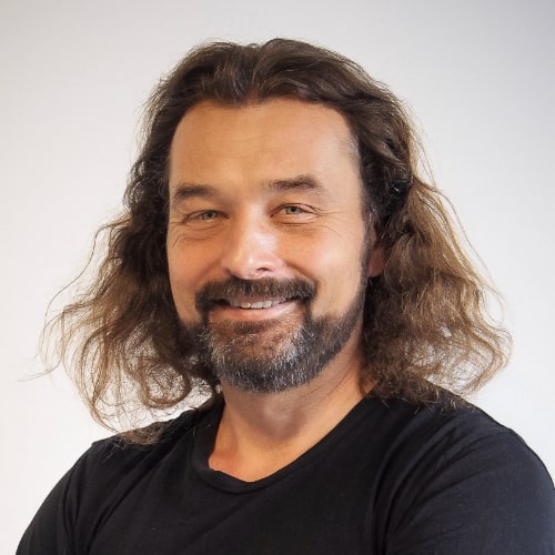 Photo of Michael Milewski