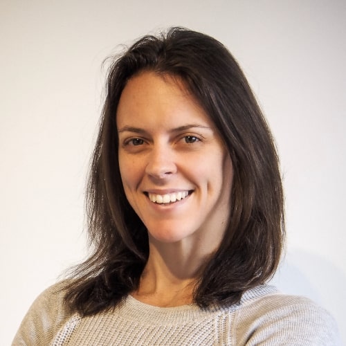 Photo of Selena Small