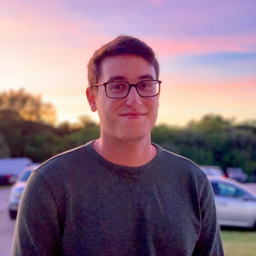 Photo of Trent Willis